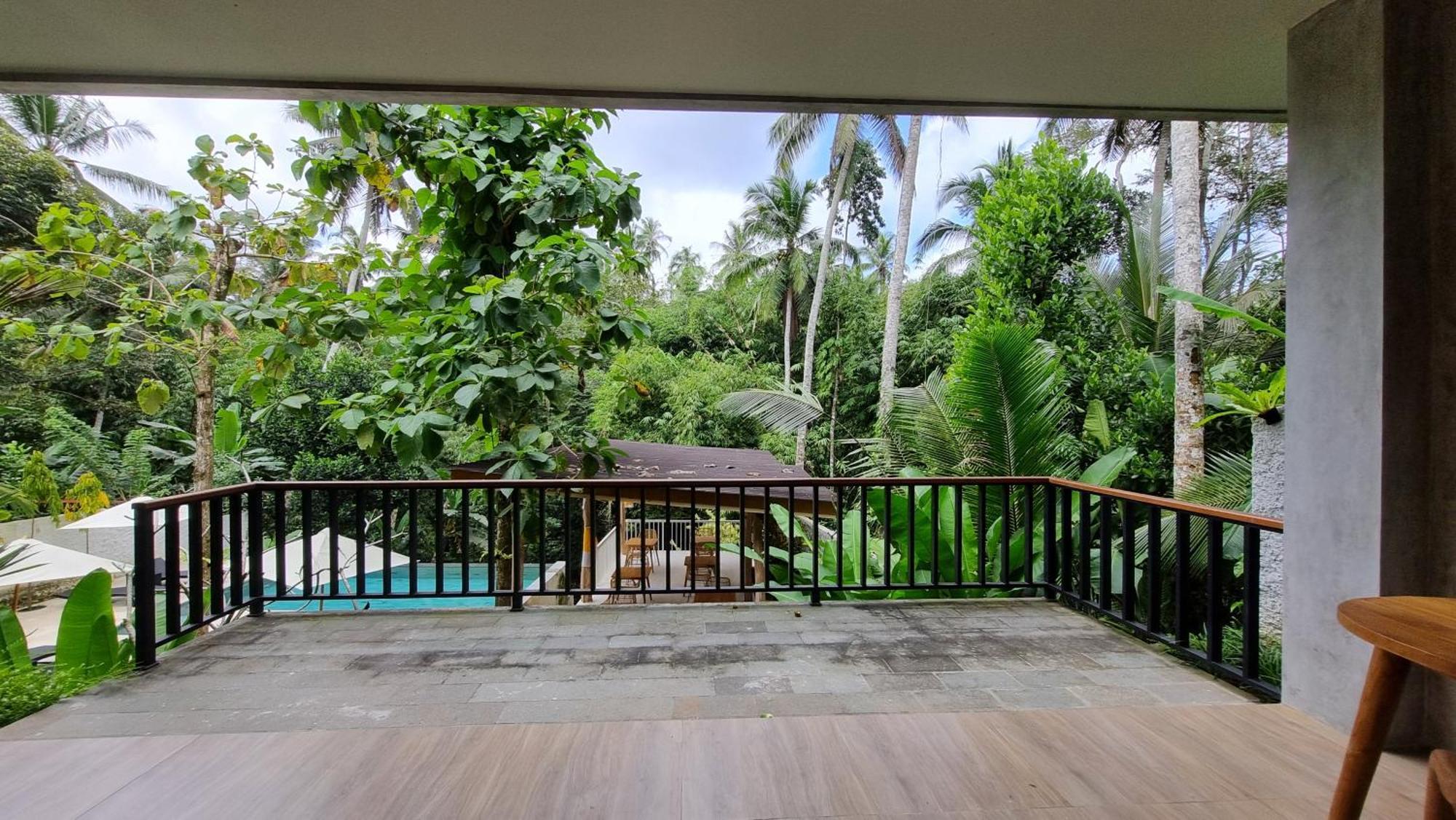 Gandatera Ubud ภายนอก รูปภาพ